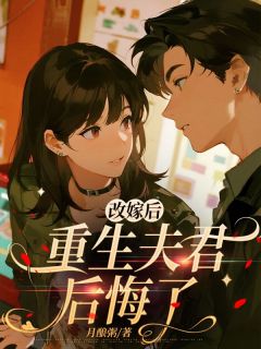 改嫁后，重生夫君后悔了