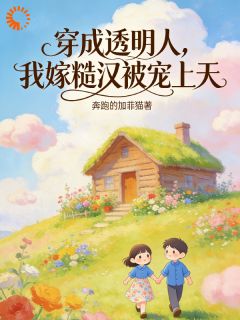 全家跑路那天，我闪婚富一代