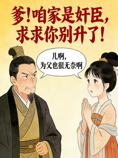 爹！咱家是奸臣，求求你别升了！