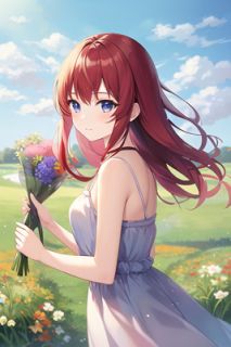 星光作聘，余生归途皆有你