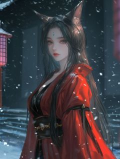 穿成卑贱侍妾后，我靠职业操守成了王爷的白月光