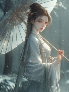 当武林第一废物觉醒武器系统后，我杀疯了