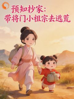 预知抄家：带将门小祖宗去逃荒