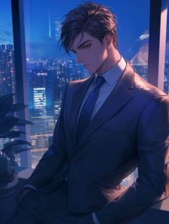 曾仰望你，如月之恒