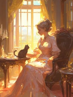 多洗了一分钟的澡，妈妈就不爱我了