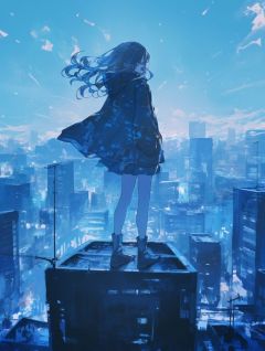 撒谎精女儿终于不撒谎了