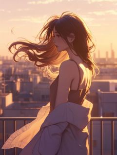 我睡着后，妈妈重新开始爱我