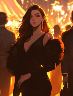 死后，我穿成了小三