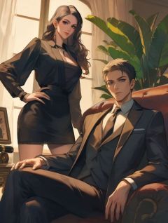 重生后，我手撕性缘脑队花