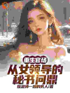 重生官场：从女领导的秘书问鼎