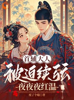 首辅大人被迫续弦，夜夜夜红温