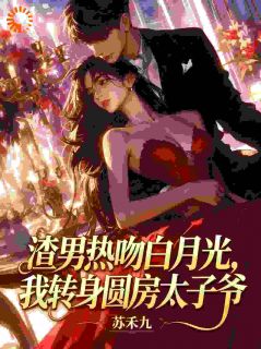 渣男热吻白月光，我转身圆房太子爷