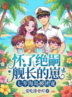 七零：恶毒女配改过后，成家属院团宠啦