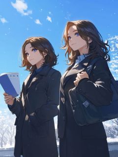 老公带我回村过年后，说我是他小老婆