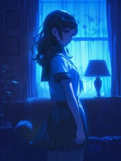 拼凑我尸体时，爸妈才想起我也是他们的孩子