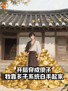 开局穿成傻子：我靠多子系统白手起家