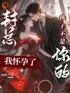 封总，我怀孕了，孩子不是你的
