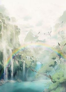 红尘一别，余生向暖