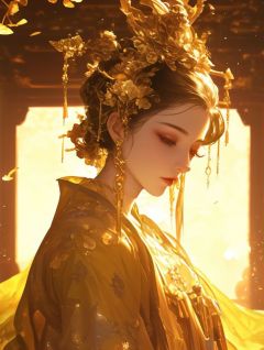 穿越女大搞发明，可我是后宫的头号天使投资人啊