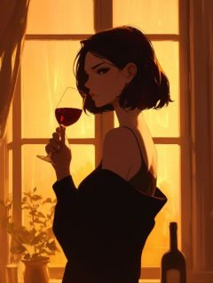 旧梦难追恨已迟