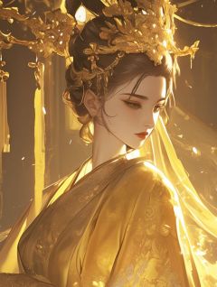 主母赐死之恩，当以侯府火葬场来报