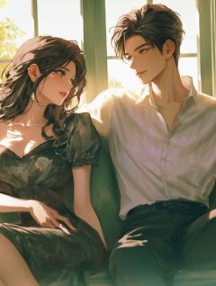 前世债偿，今生陌路