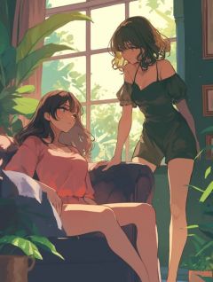 我尿裤子那天，谢谢你的可乐