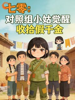 全家都是对照组？恶毒女配杀疯了