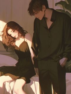 他的婚礼，我的葬礼