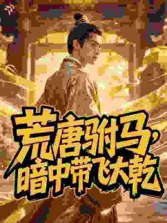 荒唐驸马，暗中带飞大乾