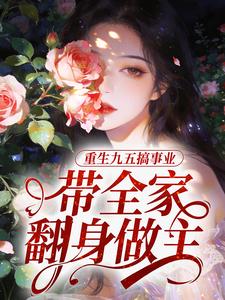 重生九五搞事业，带全家翻身做主