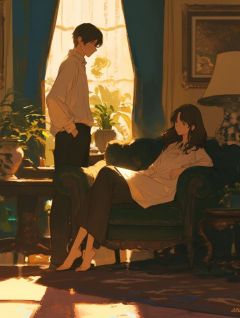 被算法遗忘的我们