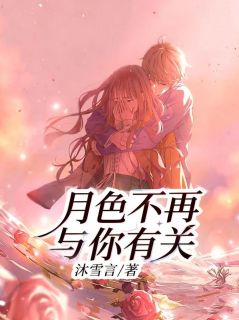 月色不再与你有关