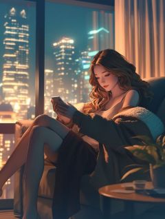 老公送侄女88万钻石项链，却退掉了骨折儿子的商务座