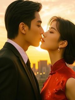 养出白眼狼后，我把宠爱全给女儿