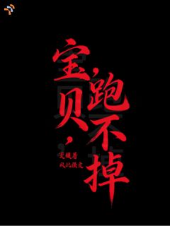 疯批强爱：宝贝，跑不掉