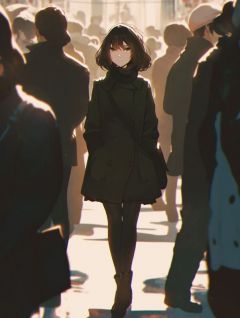 八零春，若梦回