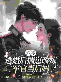 六零：逃婚后揣崽改嫁军官当后妈