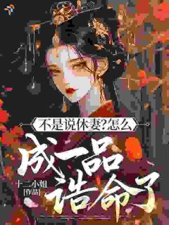 不是说休妻？怎么成一品诰命了