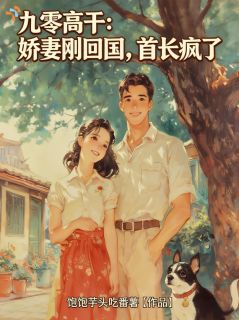 九零高干：娇妻刚回国，首长疯了