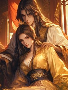 借种生子后，我带万金休了世子爷