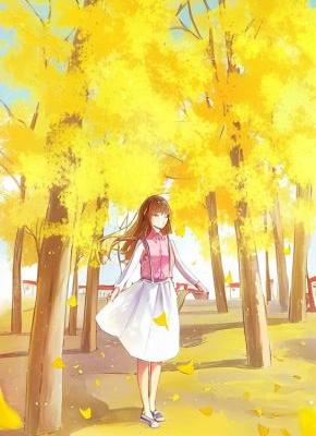 烬火三生，缘定四世