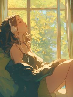 港城有海，山城有雾