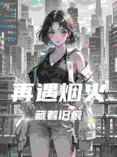 再遇烟火，藏着旧痕