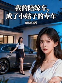 我的陪嫁车，成了小姑子的专车