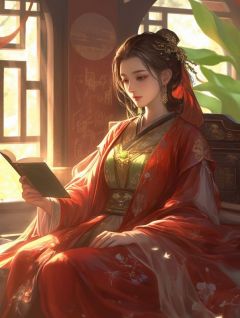 八国暴君将我罚作共妻，我当场死遁