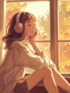 星霜散尽故人离