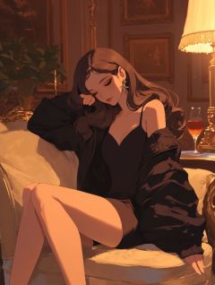 岁月曾许你深意