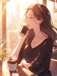 纸船夜航焰花火