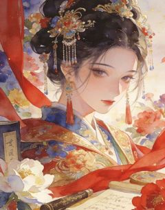 侯爷嫌我作，我留下傀儡回家了